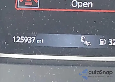 2016 Nissan Altima 2.5/2.5 S/2.5 Sl/2.5 Sr/2.5 Sv z USA, uszkodzony, nr VIN 1N4AL3AP8GC165978